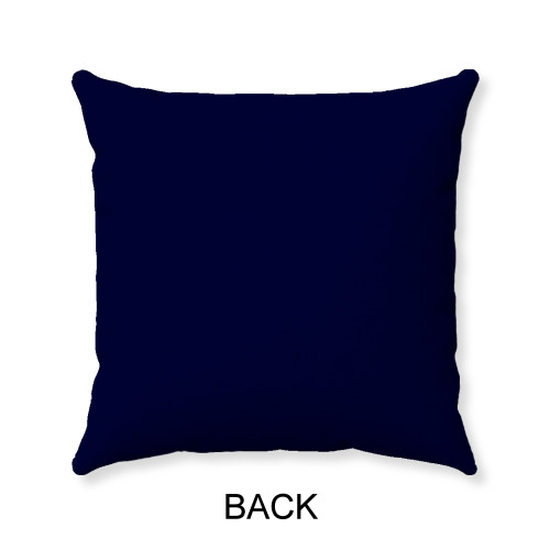 TRUMP 2024 -  You Missed Bitch - Political Humor Pillow Cover - 3 Sizes